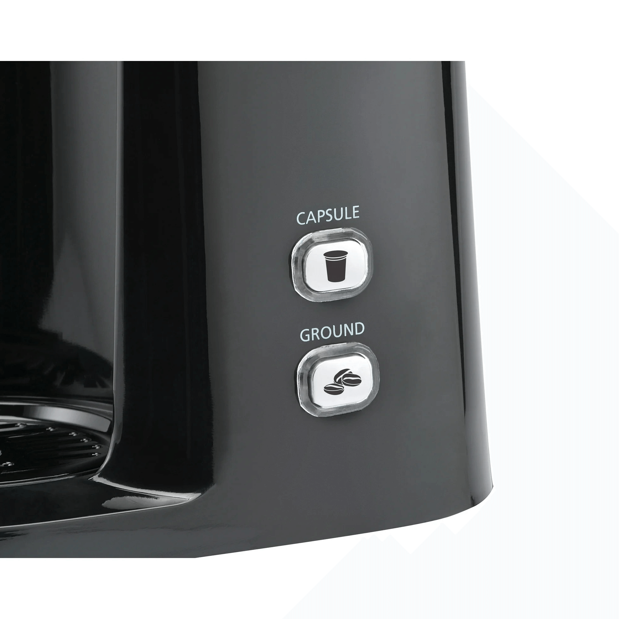 JupiterGear Home - Wholesale Coffee Machine - Mainstays Single Serve K-Cup Coffee Maker2