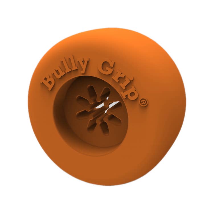 Bully Grip - Wholesale Pet Chew Toy - Dog - BullyGrip Classic Medium6