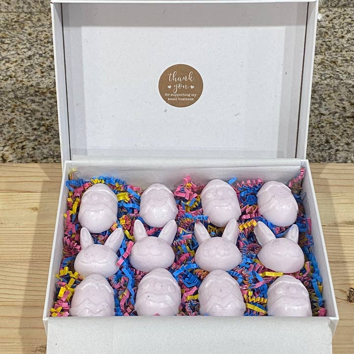 Easter Wax Melts for wholesale by Me Soy Happy Candle Co & More