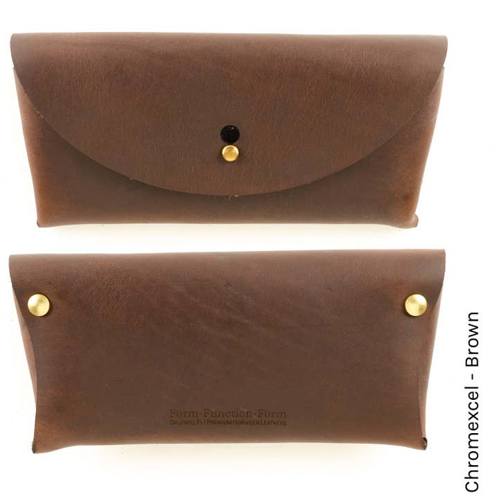 Étui de lunettes de soleil pour la vente par Form Function Form