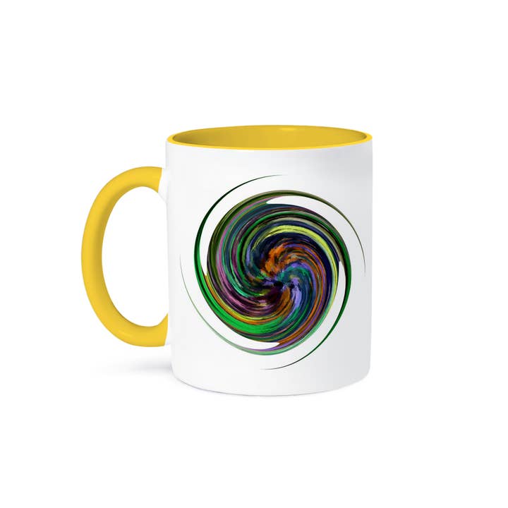 3dRose - Wholesale Coffee Mug - 3dRose, Vortex, Mug