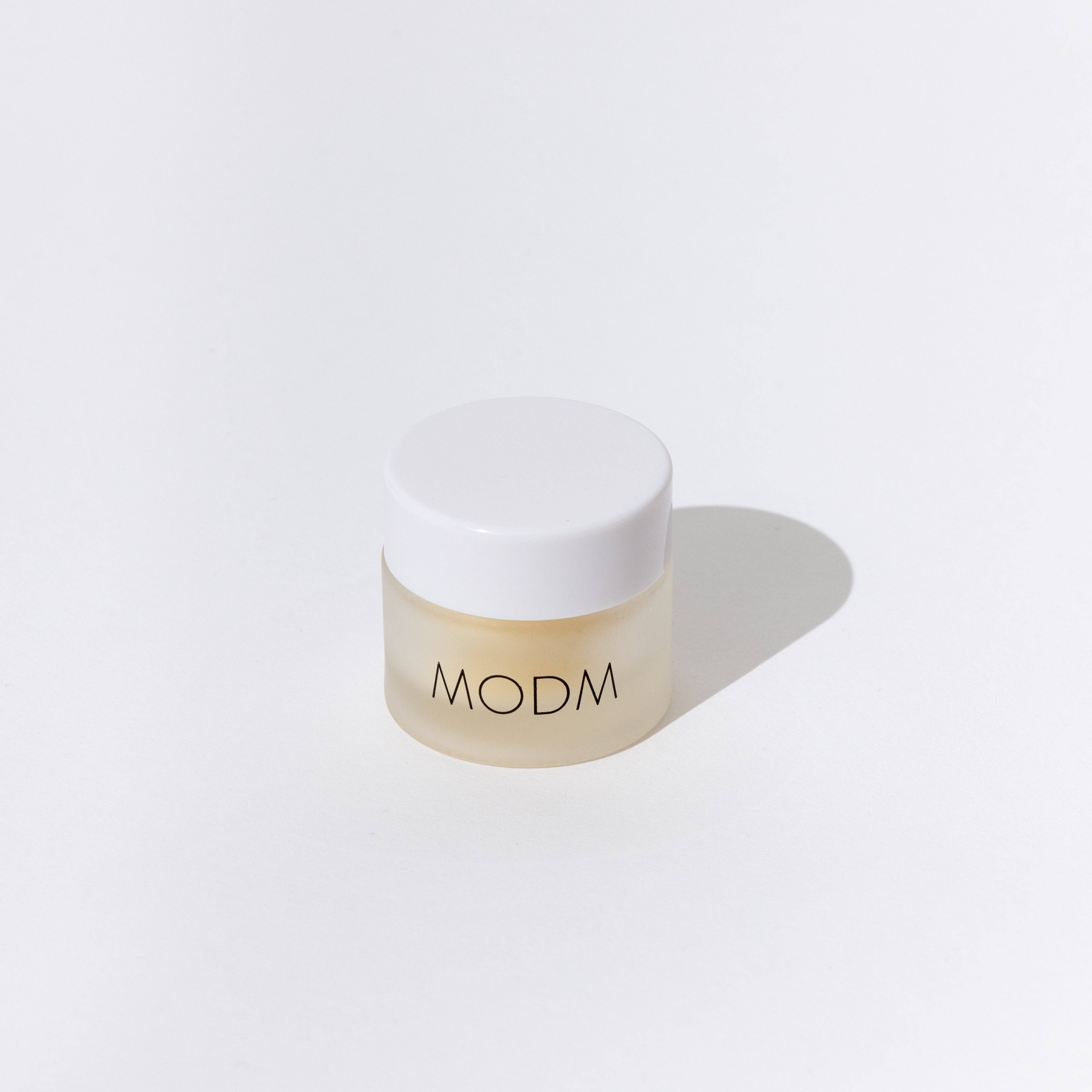 MODM - Wholesale Lip Balm - MODM Lip Balm - Mandarin2