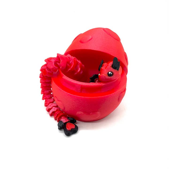 Baby Cupid Snake for wholesale by Bumpa Built