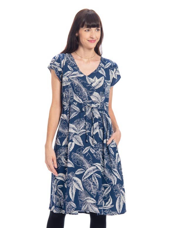 Robyn Dress for wholesale by Alchemy Fashions