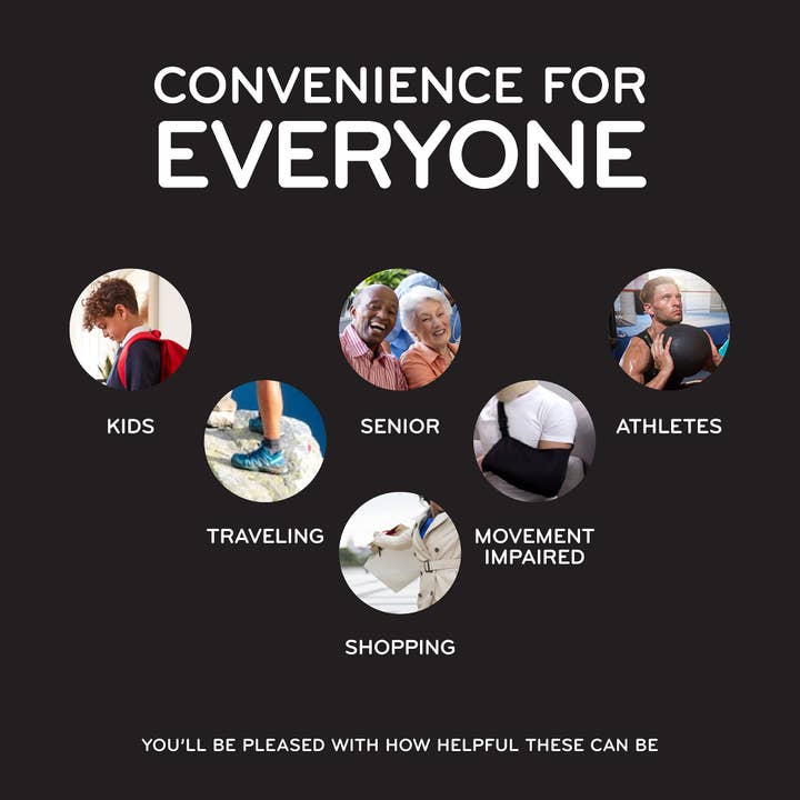 The Original Stretchlace - Wholesale Shoelaces - Unisex - Quick Lock No Tie Elastic Shoelaces4