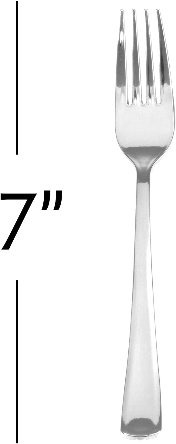 Portofino International Trading, USA - Wholesale Assorted Cutlery Set - Premium Pre-rolled Napkin and Plastic Cutlery Set - 50 sets5