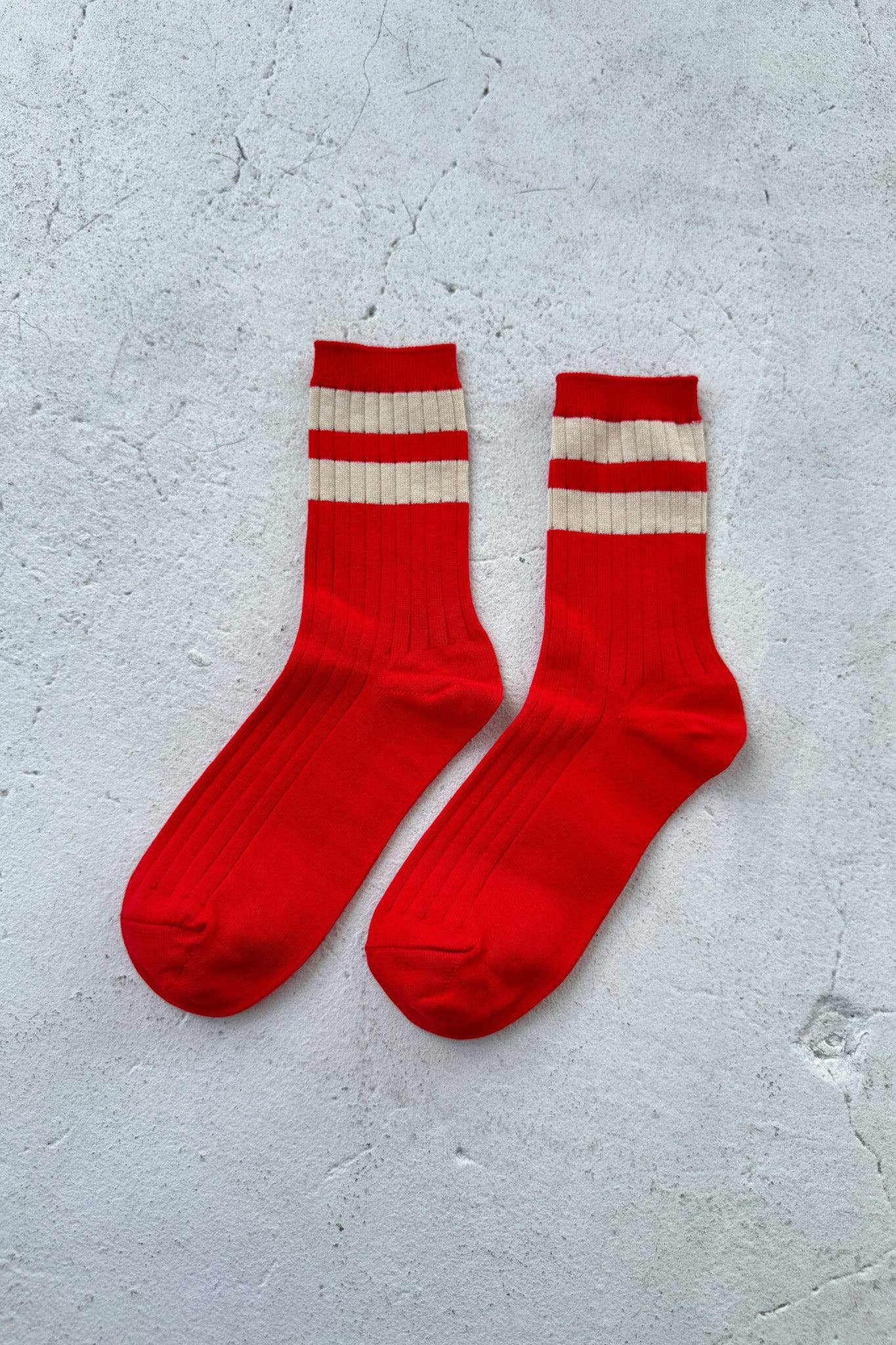 Le Bon Shoppe - Wholesale Socks – Women's - Her Varsity Socks (wholesale)16