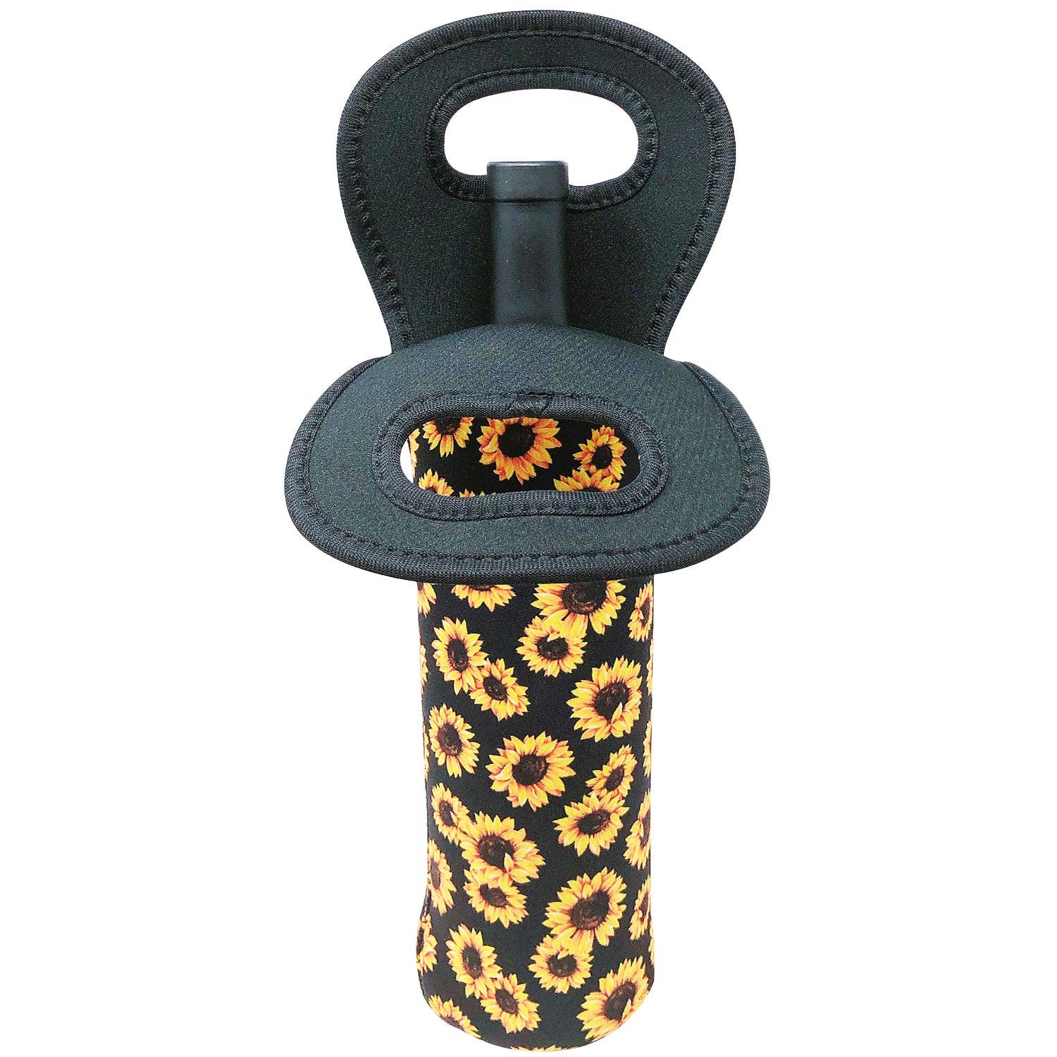 Wrapables.com - Wholesale Wine Tote - Wrapables Insulated Neoprene Wine Tote11