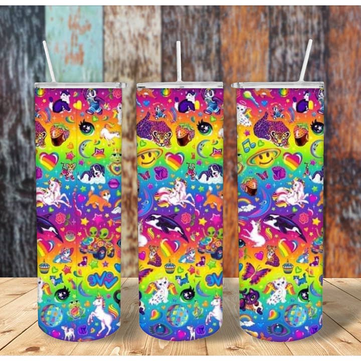20oz LF Inspired 2 for wholesale by FloBama Girls Wholesale