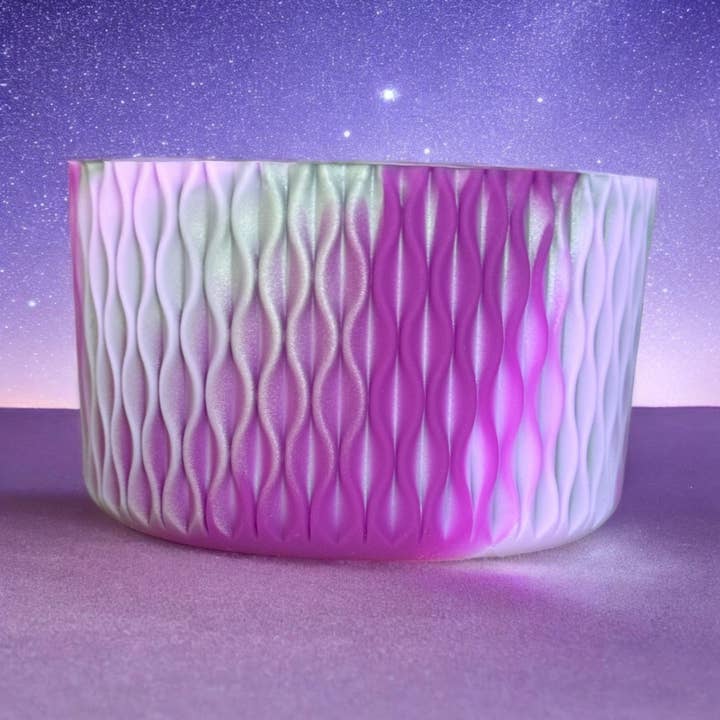 ELLER Hvirvel | Bølgetekstur | Silikone Støvle for engroshandel hos Sip n' Style Shop Co.