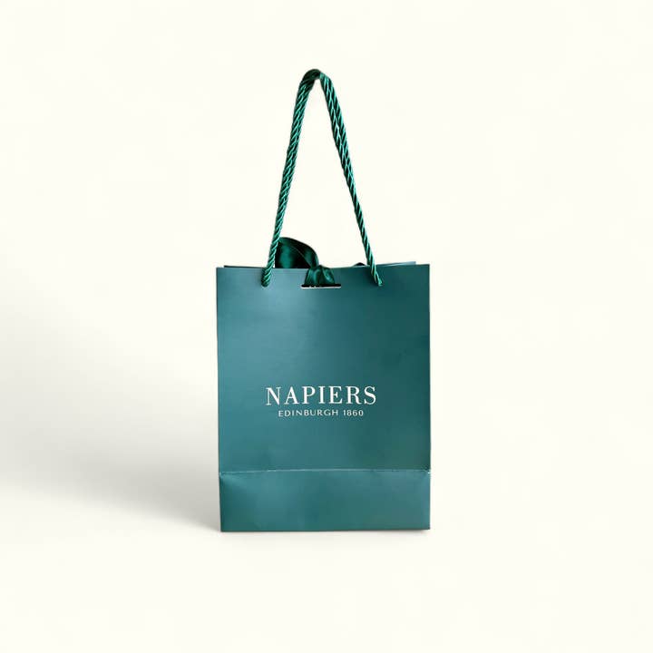 Napiers - Wholesale Gift Bag - Napiers - Gift bag1