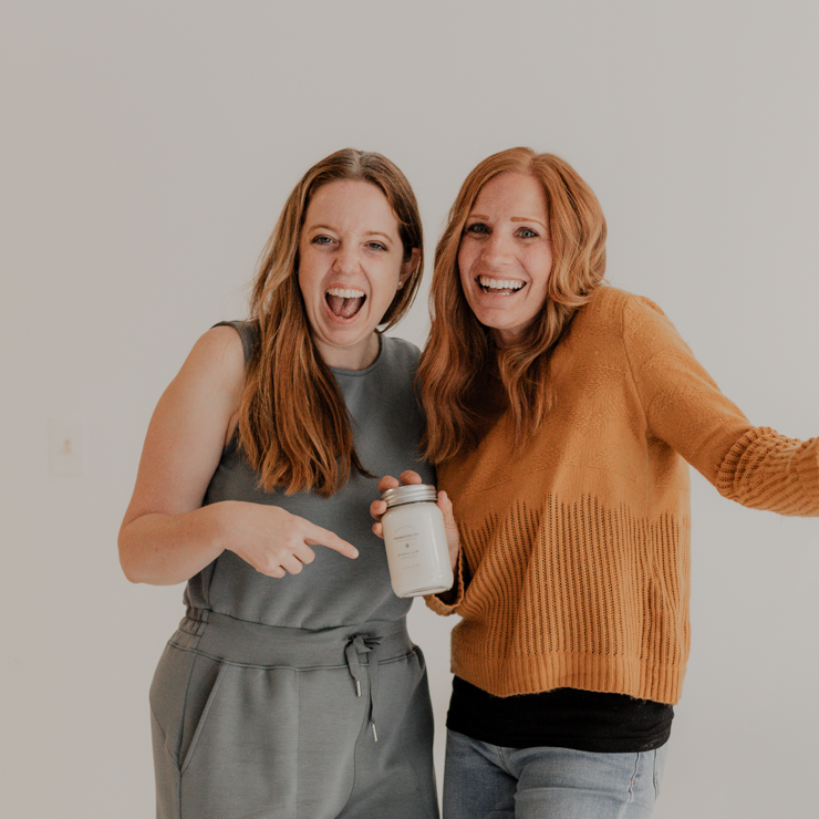 Antique Candle Co.® - Wholesale Jar/Filled Candle - Farmhouse Fig - Soy Wax Mason Jar Candle2