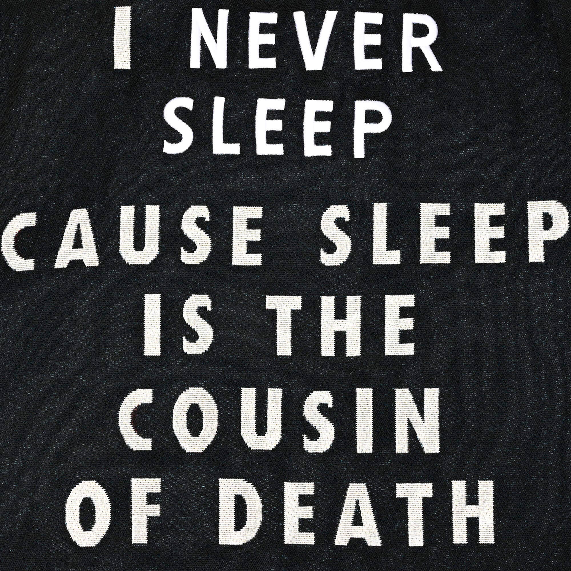 VERYRARE - Vendita all'ingrosso Felpa stampata - Unisex - La morte di Marat10