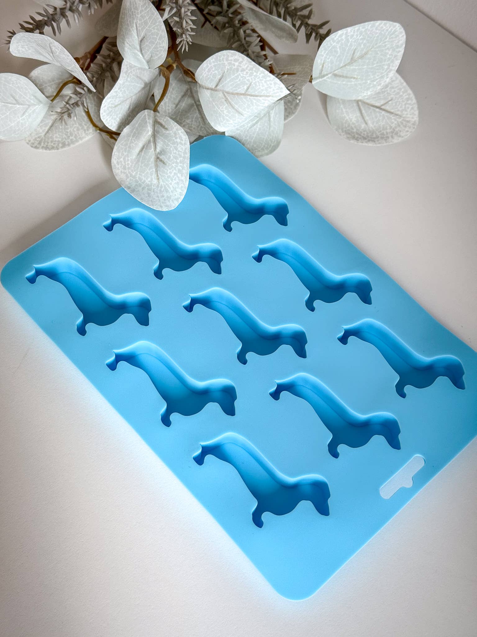 Doggotique - Wholesale Ice Tray/Mold - Dachshund Ice Cube Tray, Silicone Ice Cube Tray0