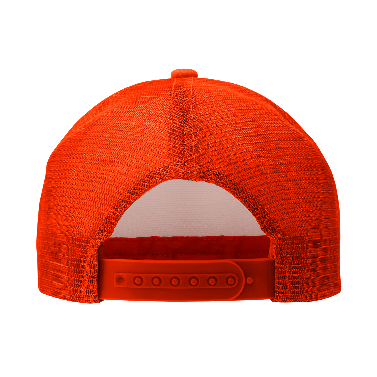 The Park Wholesale - Wholesale Trucker Hat - Unisex - Blank Trucker Foam Mesh 2-Tone Hats - Decky 210/602583