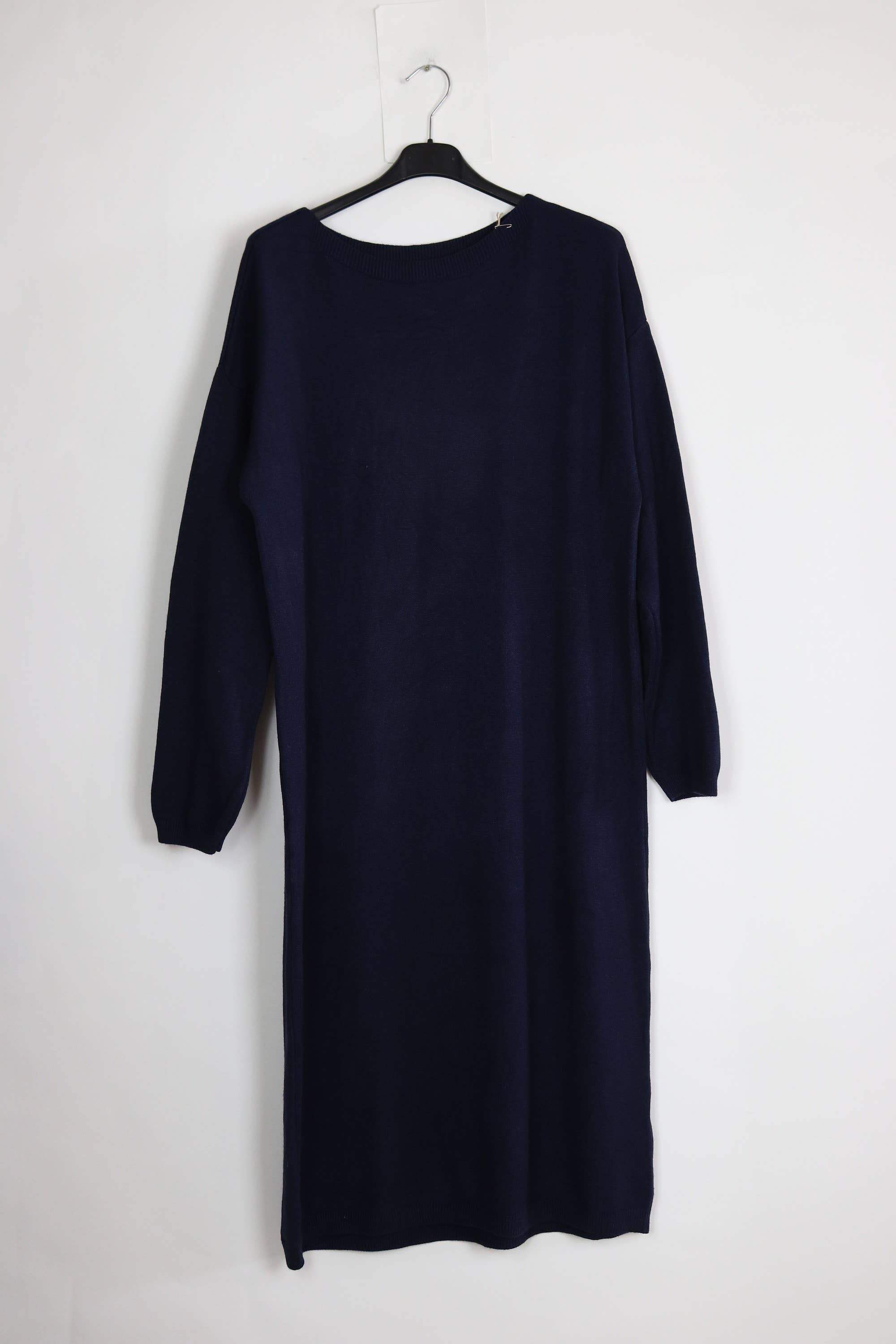 LÉA & LUC - Wholesale Dress - Women's - Sweater dress REF. 2227134