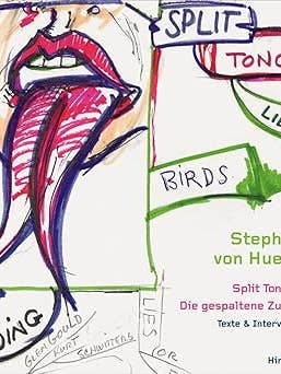 LENGUA BÍFIDA para venta al por mayor de Moonraker Books Ltd