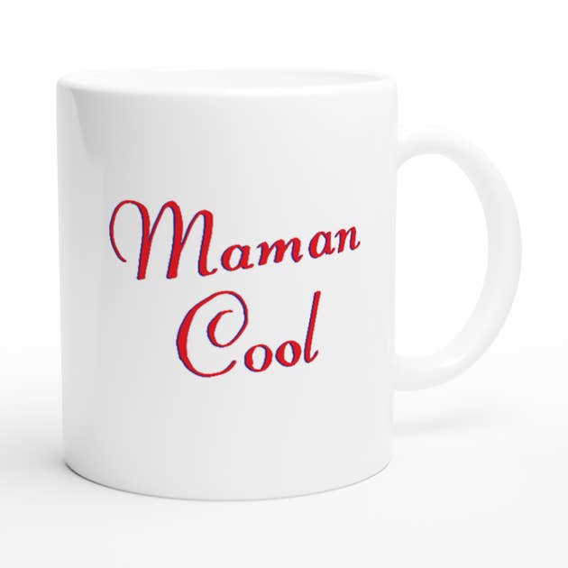 Tazza Maman Cool per la vendita all'ingrosso da parte di Paper + Cup