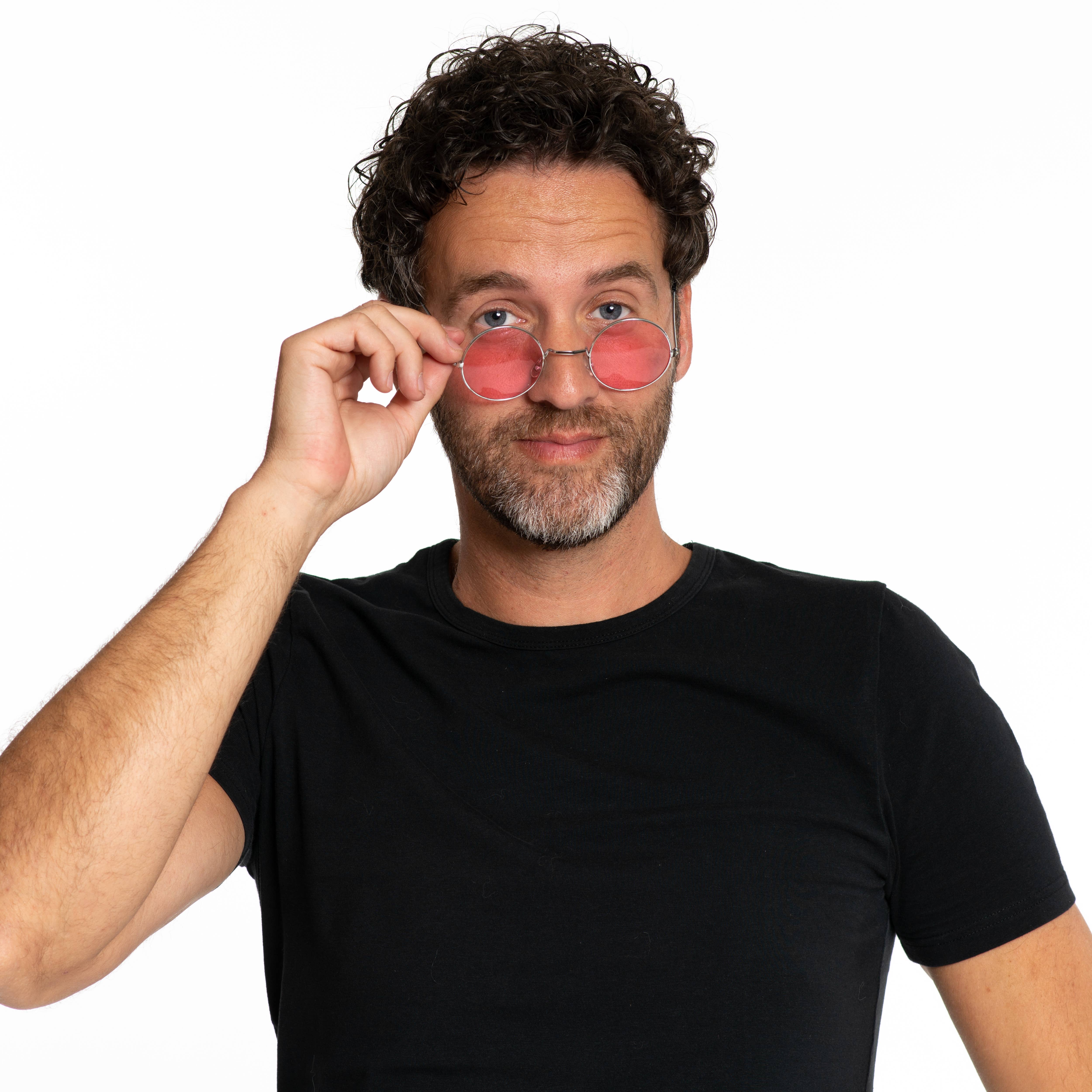 Partychimp - Wholesale Party Favor - Lennon Glasses - Party Accessory6