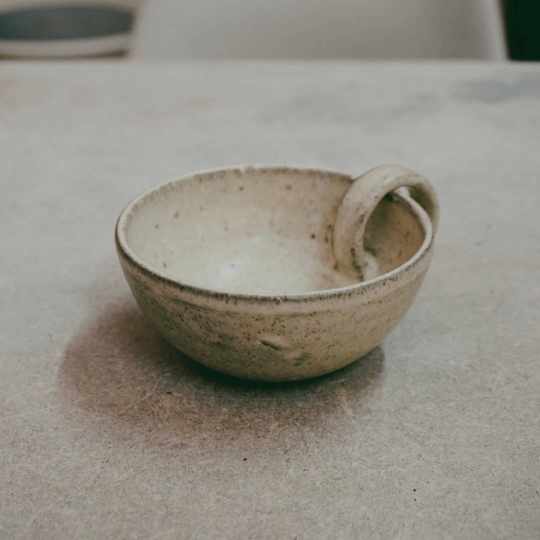 Ana Miranda Ceramics - Wholesale Coffee Mug - Moon Cup3