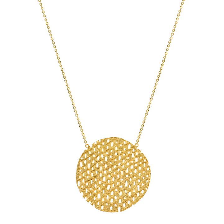 Collier La Ventana pour la vente par Sophie Simone Designs