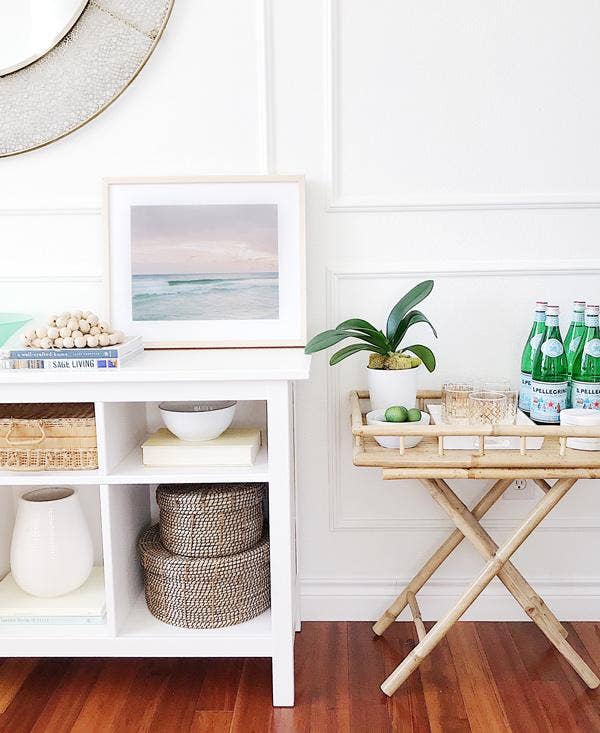 The Sunset Shop - Wholesale Art Print - Beach Happy2