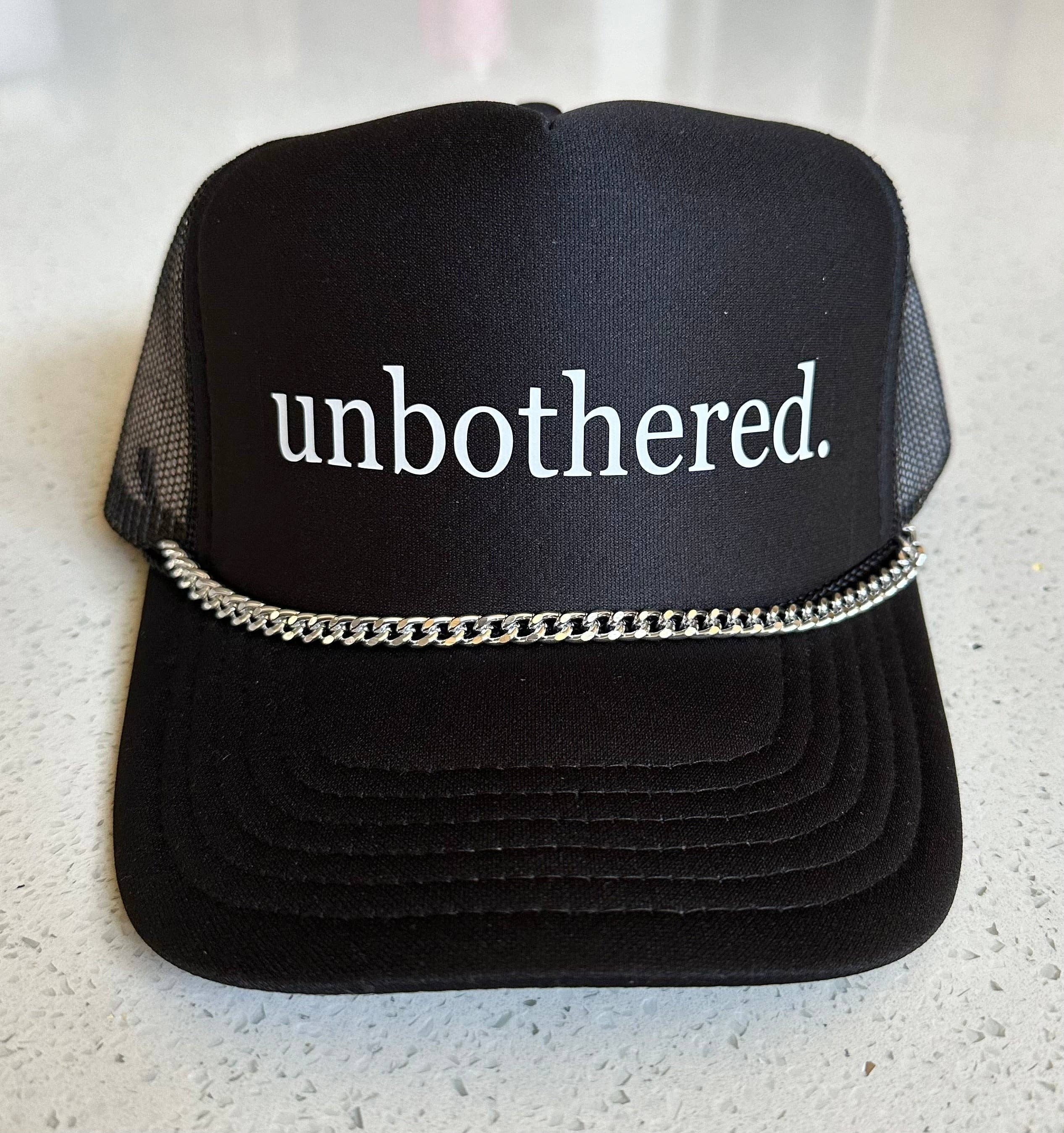 Very Cherry – wholesale Truckerkeps – Dam – Ostörd lastbilshatt