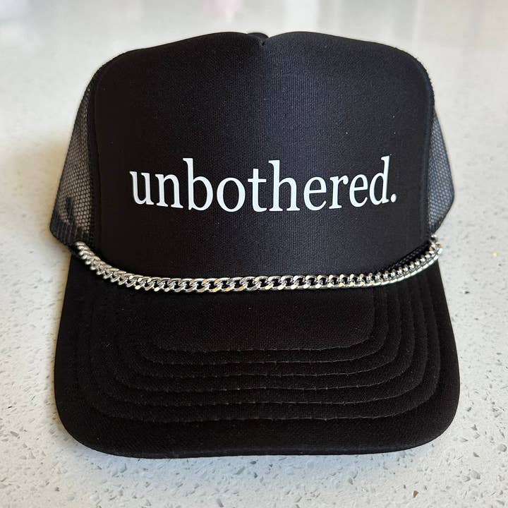 Very Cherry – wholesale Truckerkeps – Dam – Ostörd lastbilshatt0