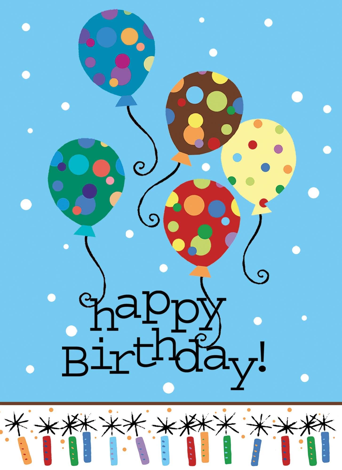 Crown Point Graphics - Wholesale Birthday Card - Celebrations -  48 Assorted Birthday Cards by Shared Blessings8