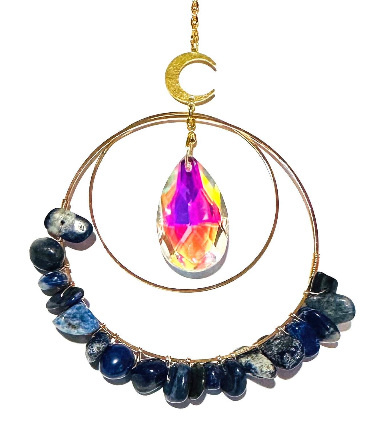 Gifts Amazing! - Vente Attrape-soleil - Attrape-soleil en cristal de puce7