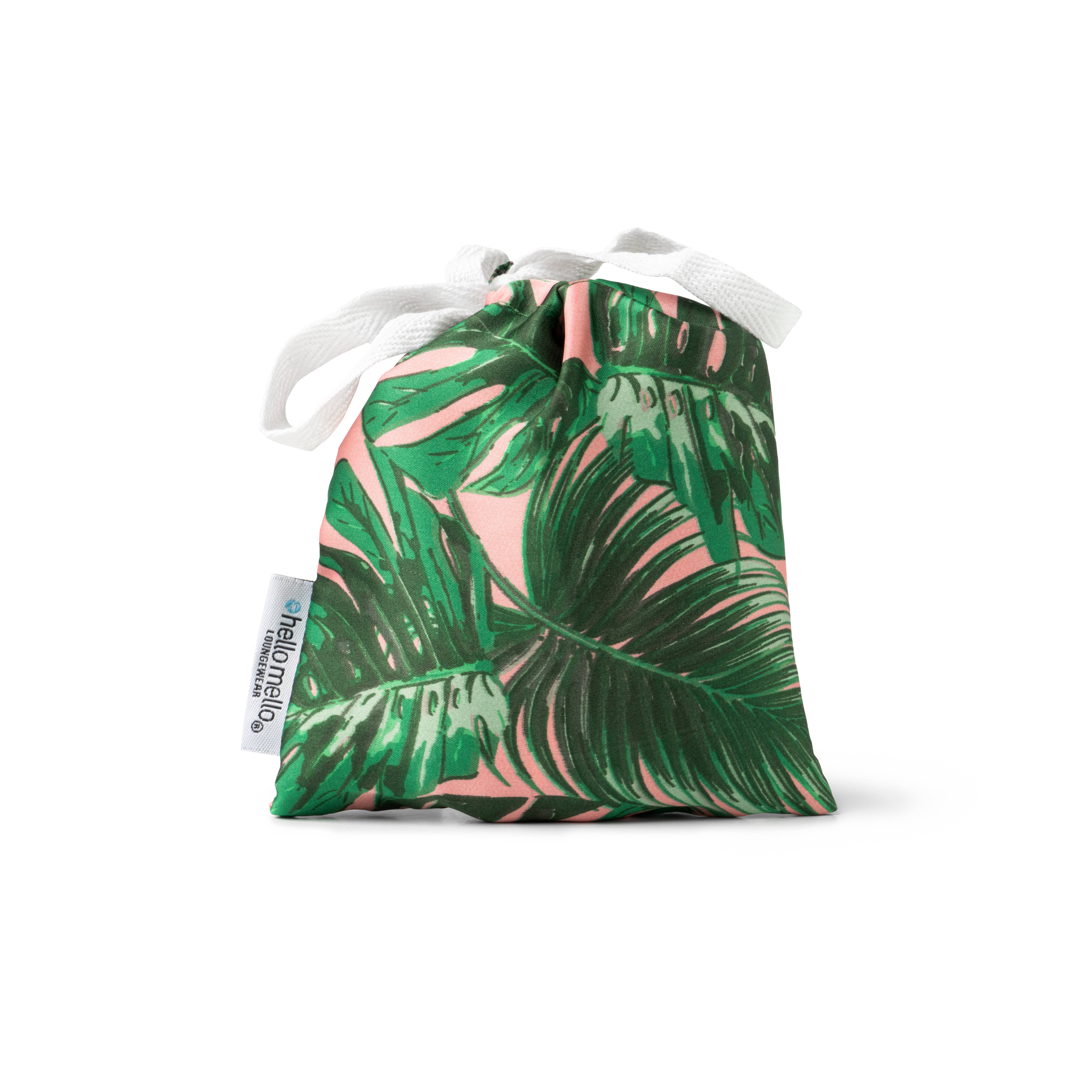 DM Merchandising – wholesale Sovmask – Hello Mello skönhetssömn sidenögonmask - lösa modeller7