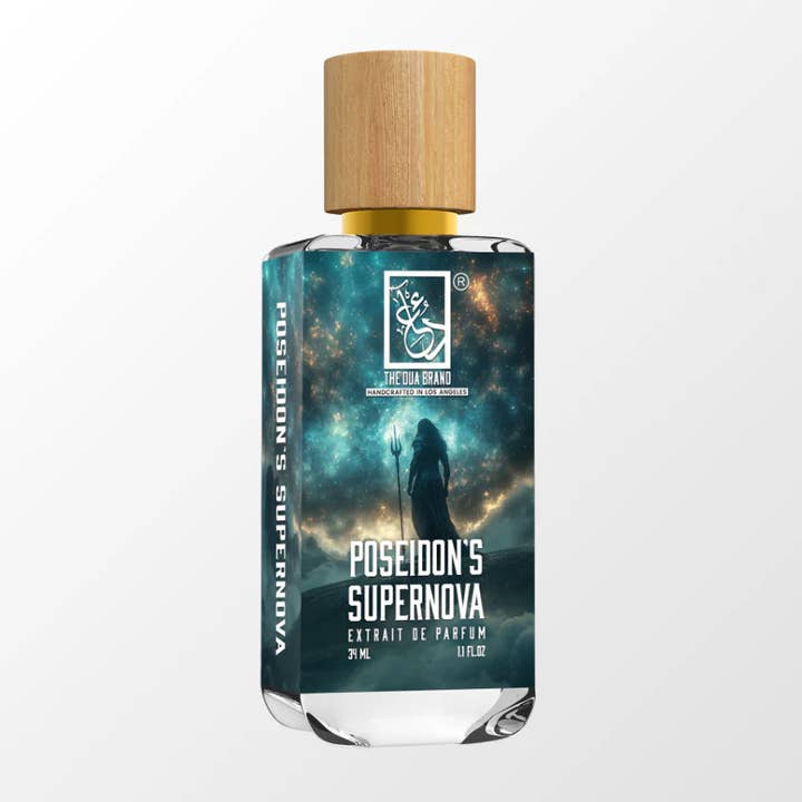 The DUA Brand – wholesale Parfymer/Eau de Toilette – Poseidons Supernova2