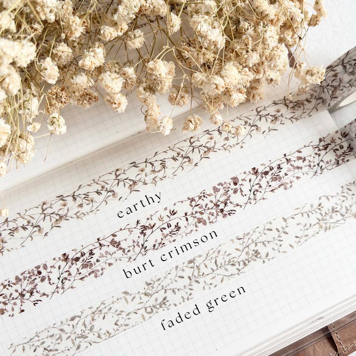 Herbstpause: Washi-Tape (15mm) und andere Ergebnisse für maler klebeband im Großhandel. Kostenlose Rücksendungen und 60-Tage-Zahlungsziel auf Faire im Trend auf Faire.