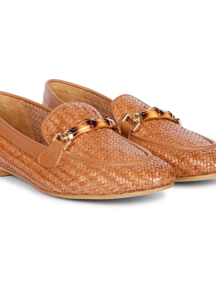 Saint G Marisa - Mocassins plats pour la vente par Future Brands Group