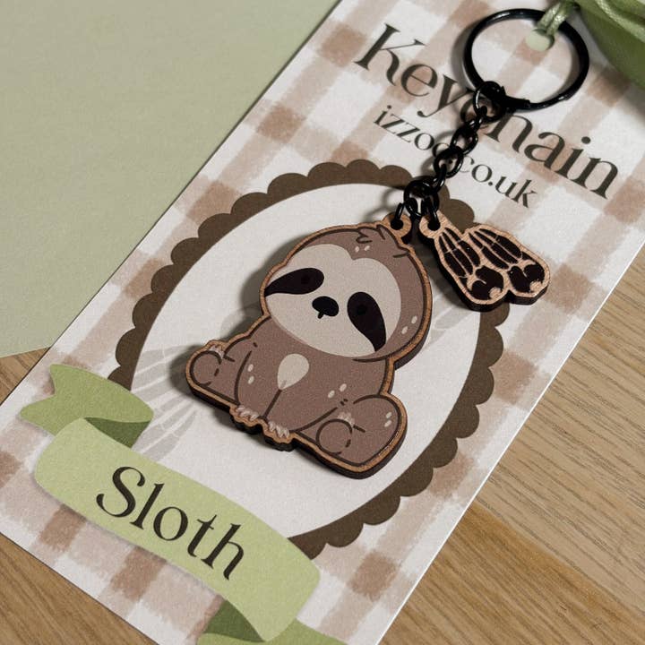 Dovendyr Trænøglevedhæng for engroshandel hos izzoo