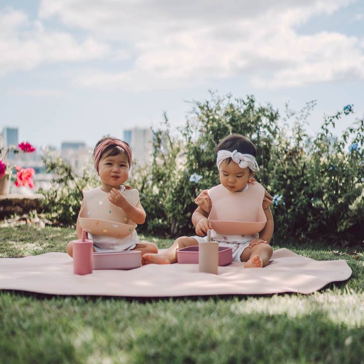 ava + oliver - Wholesale Lunch Bag/Box - Kids - Bento Box | Sage