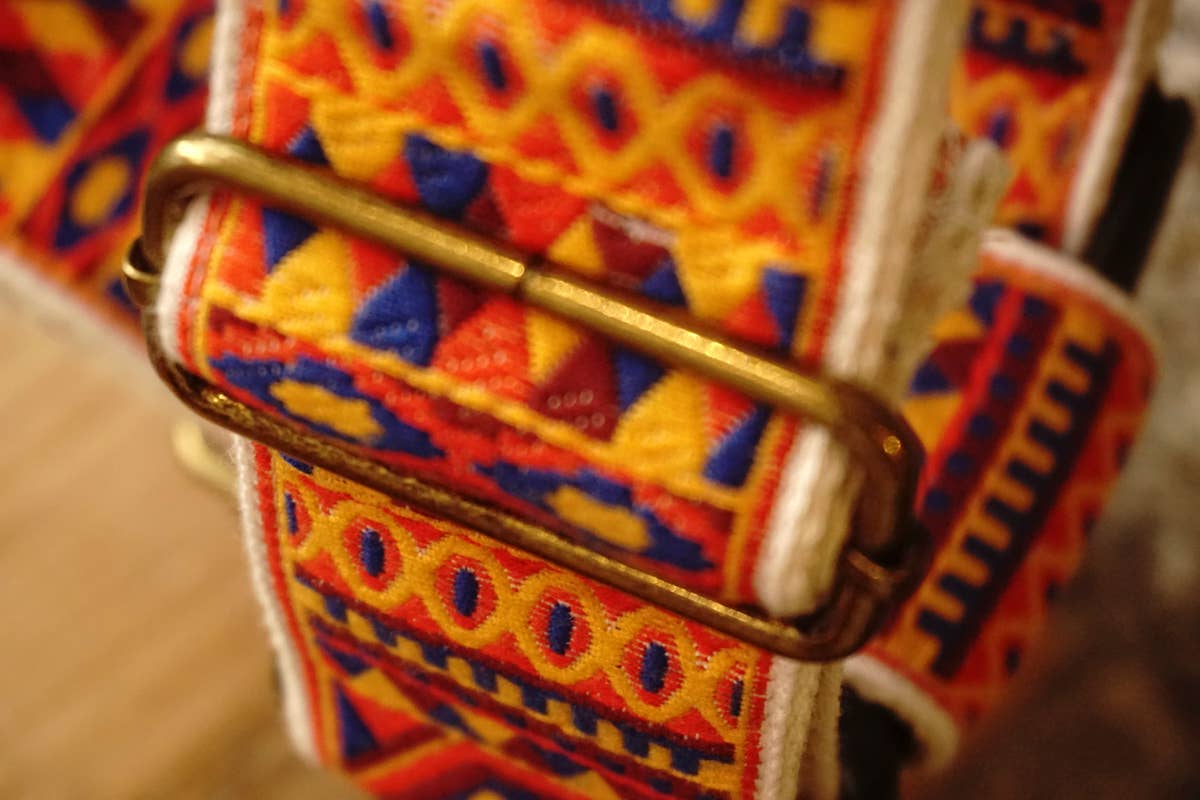 hundsfutter - Wholesale Pet Harness - Dog - "Ruben" dog harness and leash9