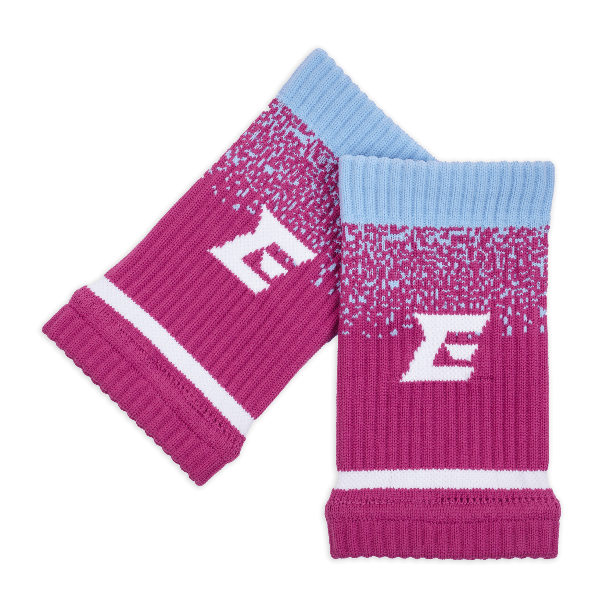 Elitex Training - Wholesale Wristband - Cross Training Wristbands Flash Coral Red0