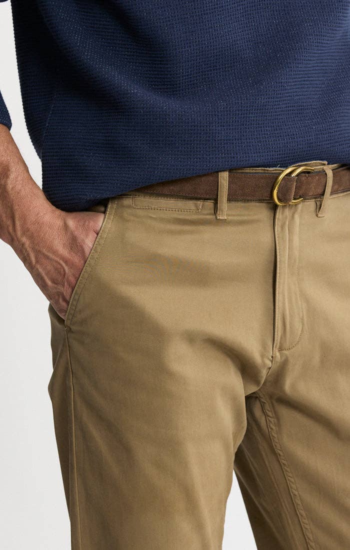 JACHS NY - Wholesale Pants - Men's - Bowie Stretch Chino Pants1