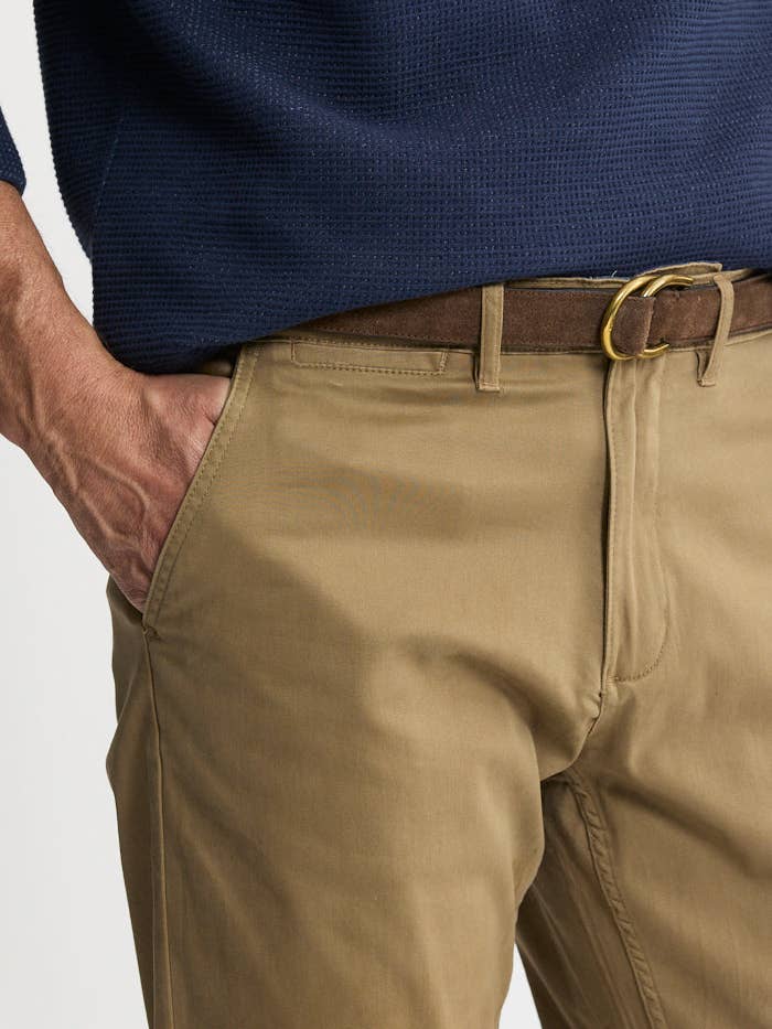 JACHS NY - Wholesale Pants - Men's - Bowie Stretch Chino Pants1