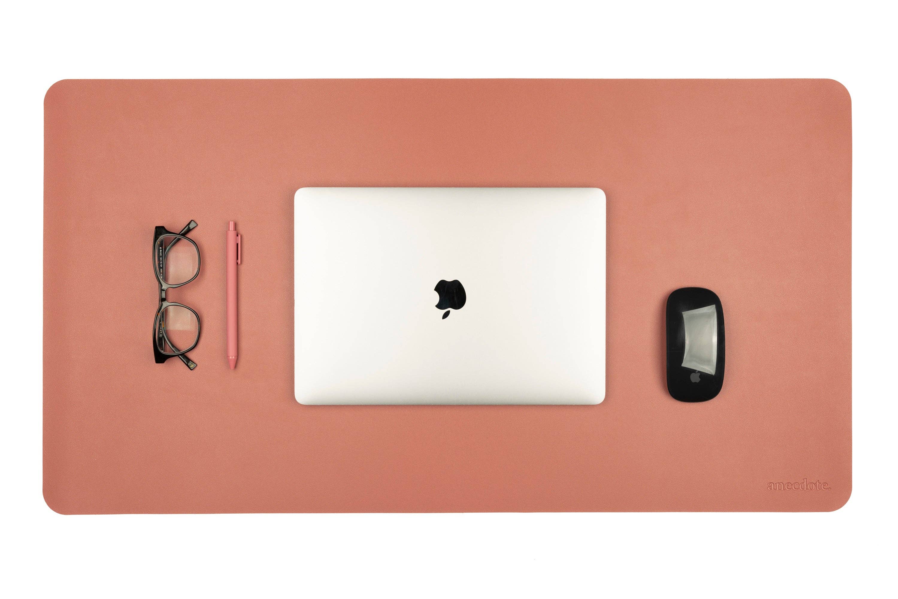 Anecdote Goods – Almofada de secretária por atacado – Bloco de Notas Anecdote - Pele Vegan Ecológica4