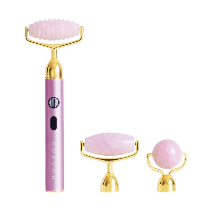 Magt Power Face Roller for engroshandel hos The Coucou Club