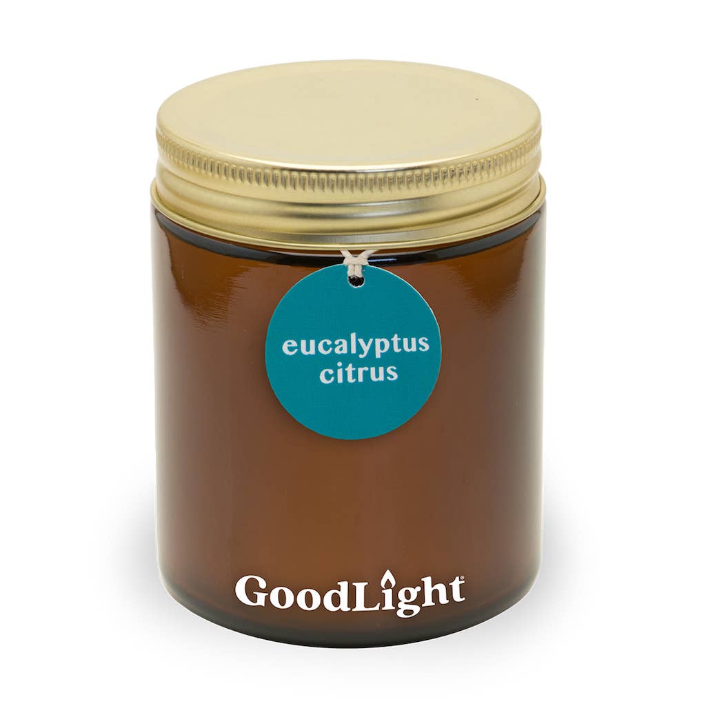 GoodLight Natural Candles - Wholesale Pot/gevulde kaars - Apothekerspotten | Geurkaars van 7 oz3