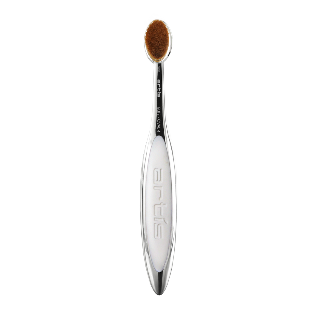 artís Oval 7 Brush エリートコレクション