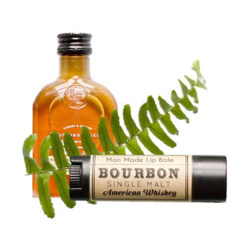 Bourbon Lip Balm and other Purchase Wholesale little man. Free Returns & Net 60 Terms on Faire trending on Faire.