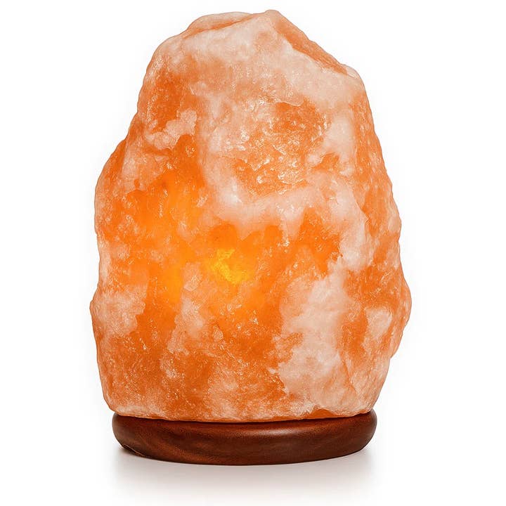 Green Tree - Wholesale Salt lamp - Himalayan Salt Lamp 6-10 kg1