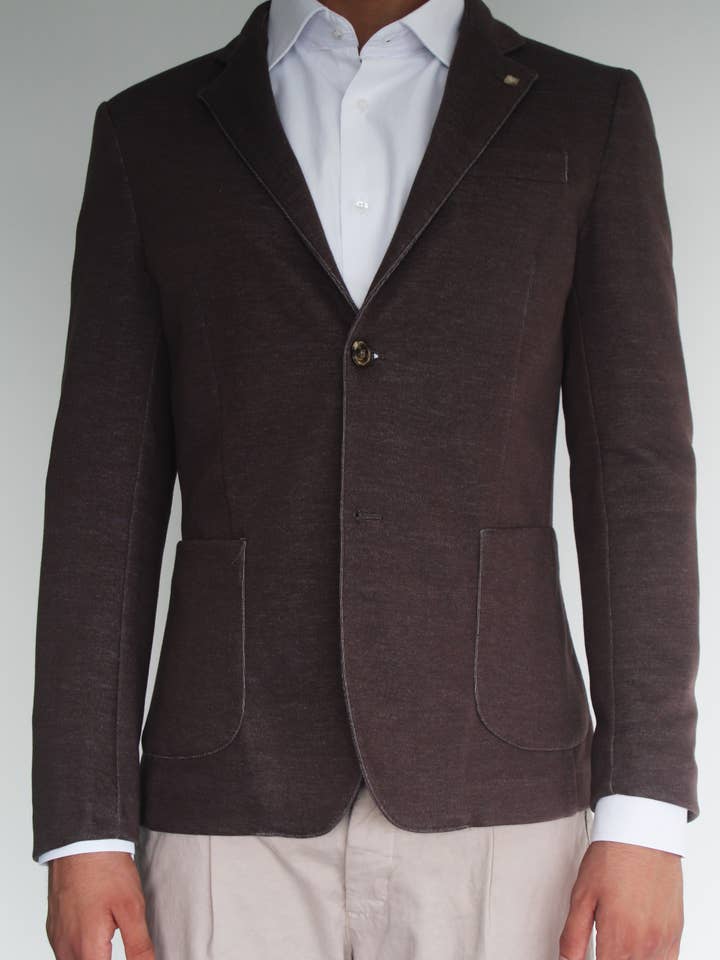 RADAR JACKA ART. 12237391 för wholesale av Marco Nils