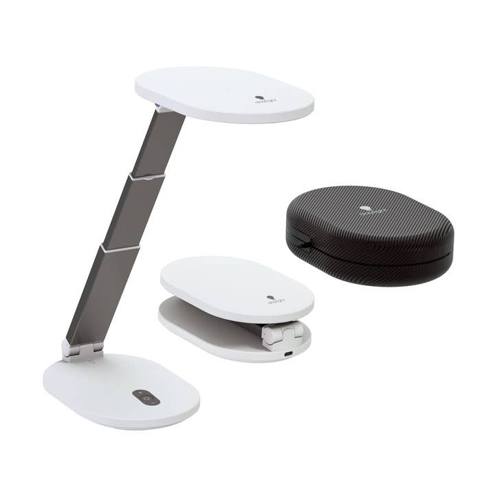 Foldi Go - portable lamp for wholesale by Daylight Company