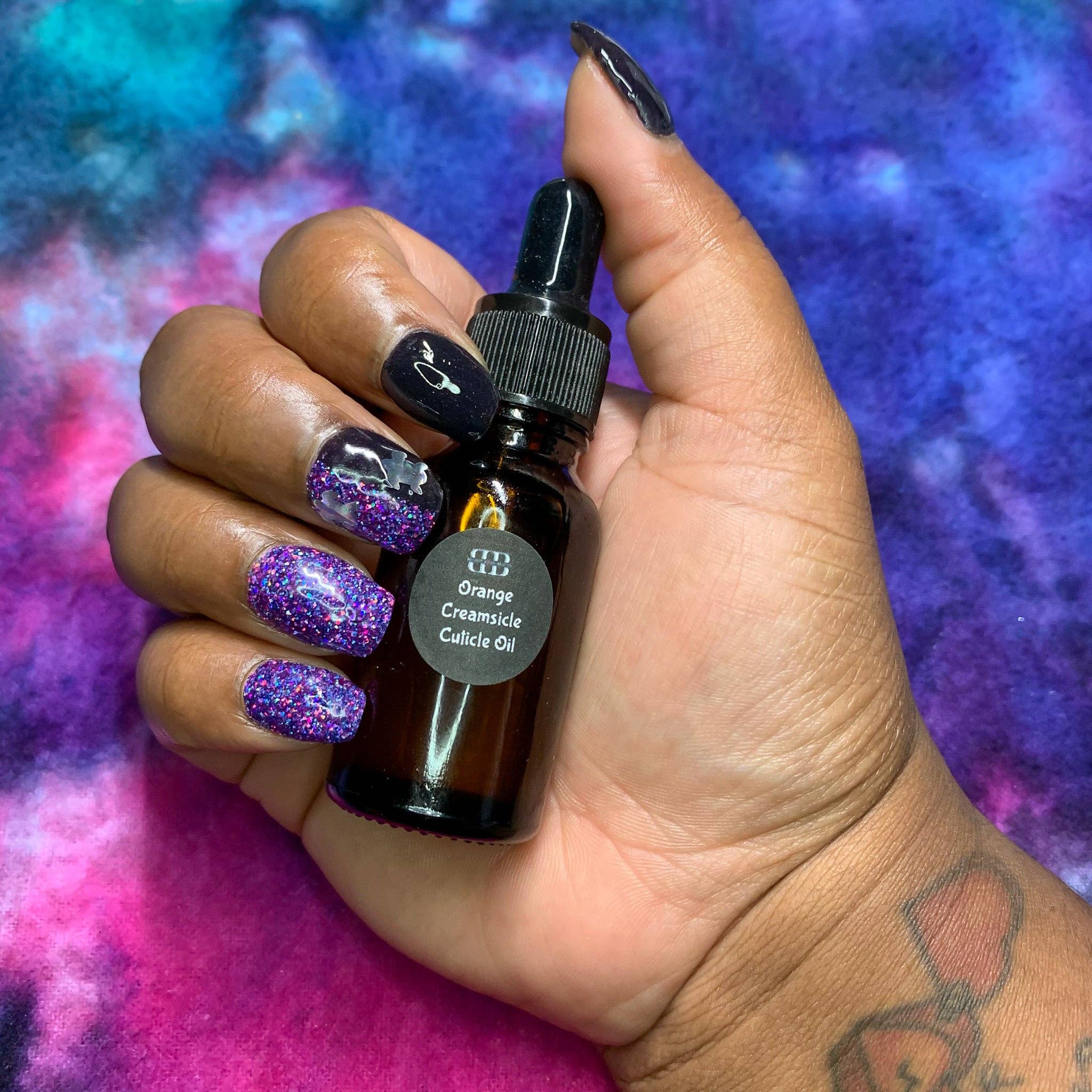 Brandy Loves Beauty - Wholesale  - Cuticle Oil4