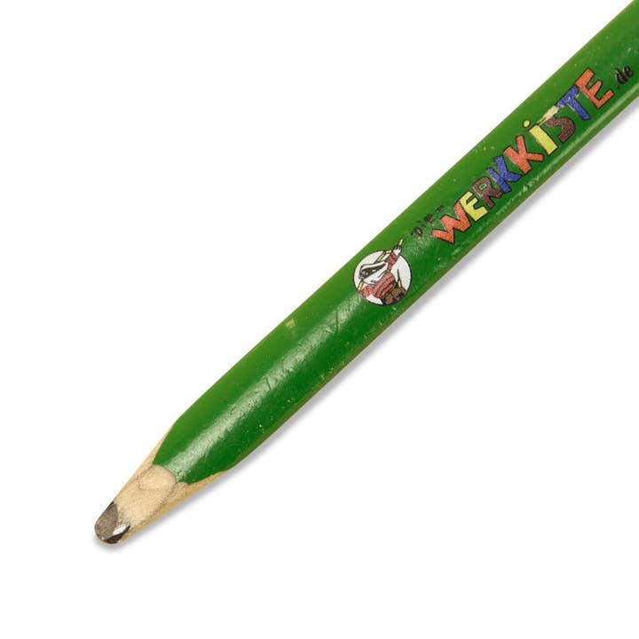 Die Werkkiste - Wholesale Pencil - Carpenter's pencil roof edition1